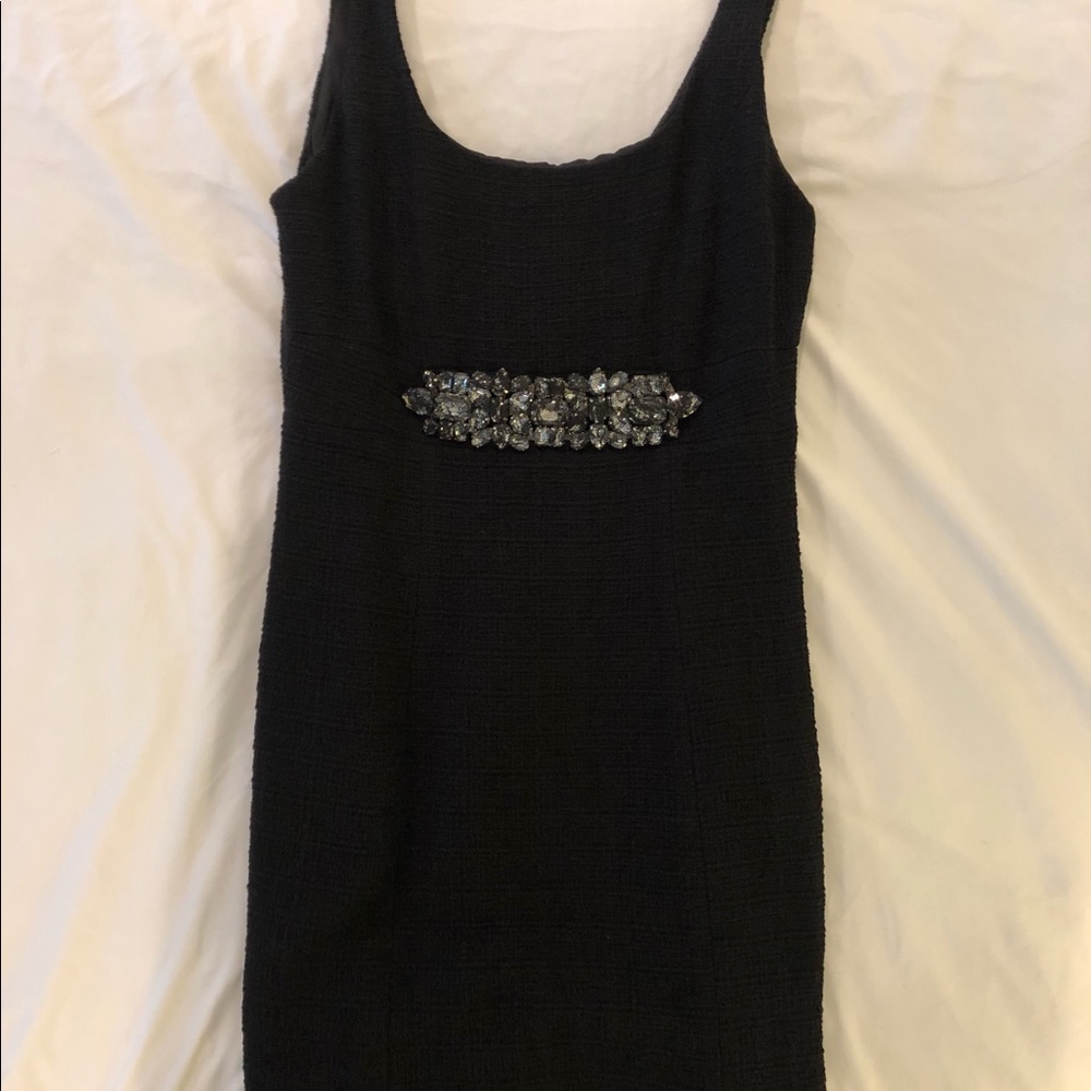 Ladies dress